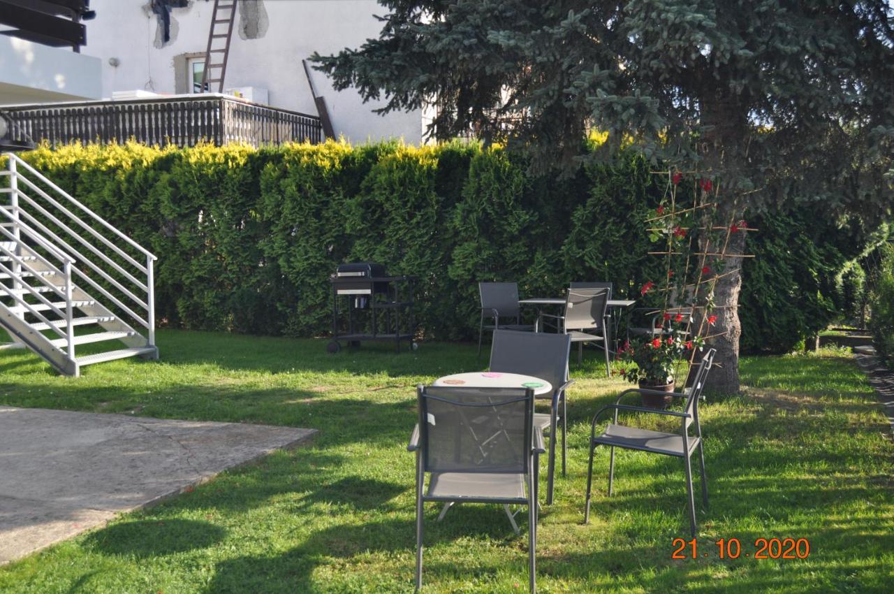 Noclegi U Tadka Zator Buitenkant foto