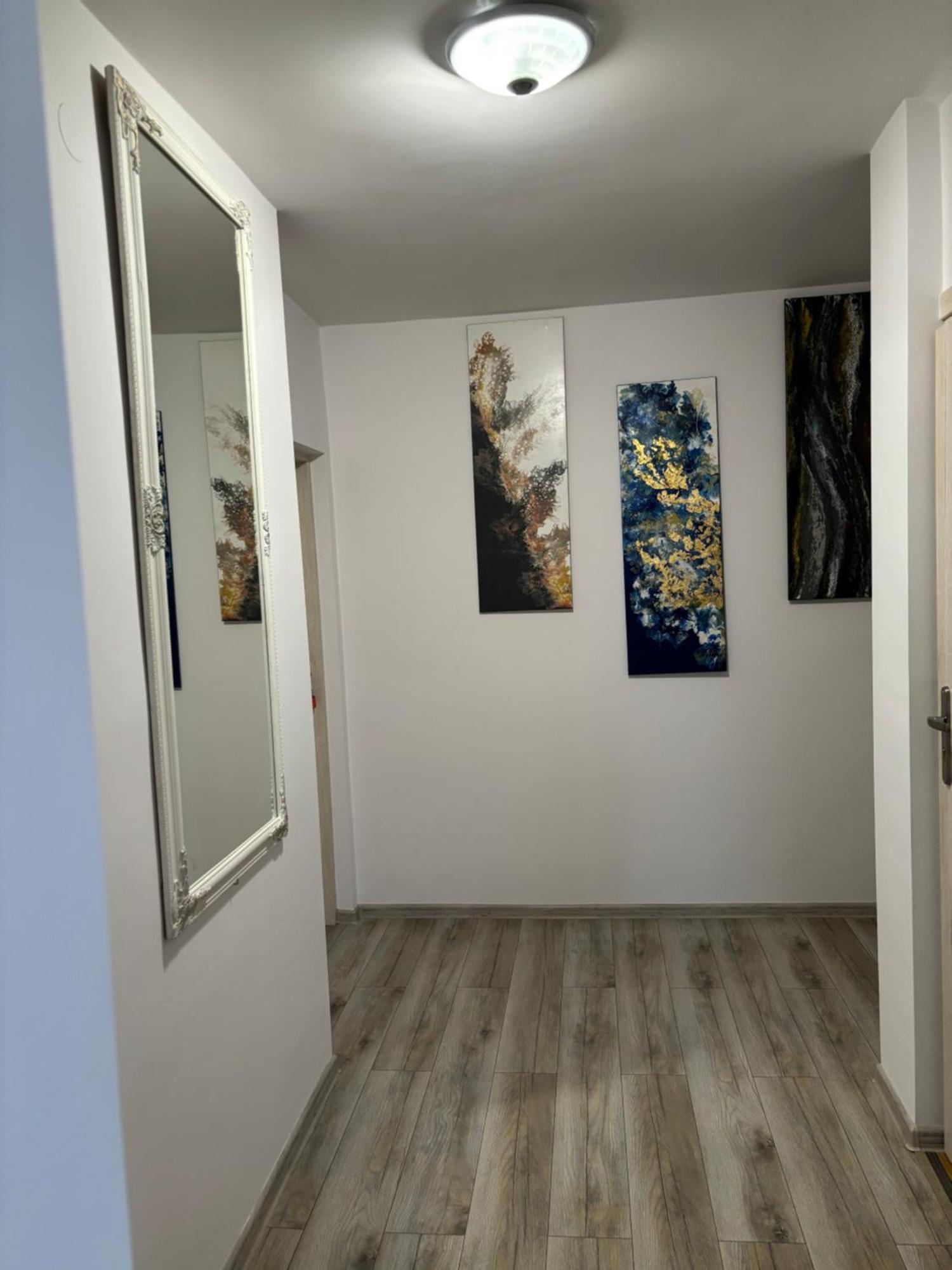 Noclegi U Tadka Zator Buitenkant foto